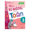 Toán Nâng Cao Bồi Dưỡng Học Sinh Giỏi Lớp 3 - Giá ưu đãi 51.300 VND, nâng tầm kiến thức 6