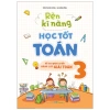 Toán Nâng Cao Bồi Dưỡng Học Sinh Giỏi Lớp 3 - Giá ưu đãi 51.300 VND, nâng tầm kiến thức 9