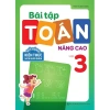 Toán Nâng Cao Bồi Dưỡng Học Sinh Giỏi Lớp 3 - Giá ưu đãi 51.300 VND, nâng tầm kiến thức 10
