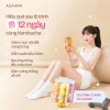 [Toàn quốc] Lốc 4 lon Kombucha Azaana 330ml - Nước trà lên men tự nhiên, giảm 22% 5