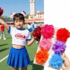 Tóc Bun Lưới Hoa – Phụ Kiện Tóc Công Chúa Nhỏ Giao Hàng Nhanh Giá 33.500đ 2
