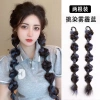 Tóc giả Bím Đuôi Ngựa Tự Nhiên 1 Pick Đánh Bóng - Ganten Giá ưu đãi 35.890₫ 4