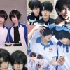 Tóc giả cosplay anime ngắn uốn cong cho nam – phủ đầy đầu, giao hàng nhanh, giảm còn 114.400₫ 2