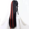 Tóc giả cosplay đa năng nam - Wei Wuxian và Yiling Patriarch Mo Dao Upper Father, giảm giá 403.800₫ 6