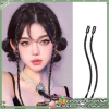 Tóc giả đuôi ngựa mềm tổng hợp cho phụ nữ, giảm giá 39.600 VND, giao nhanh địa phương