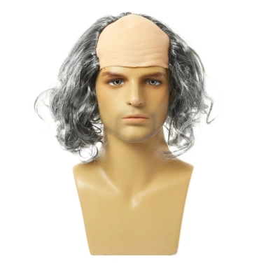 Tóc giả hoá trang cosplay - Đóng phim, diễn văn nghệ, Halloween, chỉ 189.000₫