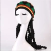 Tóc giả hoá trang cosplay - Đóng phim, diễn văn nghệ, Halloween, chỉ 189.000₫ 8