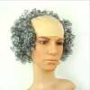 Tóc Giả Hoá Trang Cosplay Ông Già Đầu Hói - Giá ưu đãi 195.000 - Gốc 247.650 5