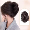 Tóc giả kẹp bóng mượt như lông tơ – Phù hợp công chúa nhỏ, giao hàng tận nơi, giá chỉ 50.250₫ 2