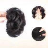 Tóc giả kẹp bóng mượt như lông tơ – Phù hợp công chúa nhỏ, giao hàng tận nơi, giá chỉ 50.250₫ 7