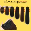 Tóc giả kẹp phồng nữ đẹp 10‑25cm, giá 1 bến 40.000đ - chắc chắn, dễ tạo kiểu