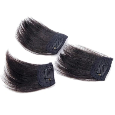 Tóc giả mật độ cao cho phụ nữ - Tạo kiểu nhanh, phù hợp lễ hội, giảm 22% 3