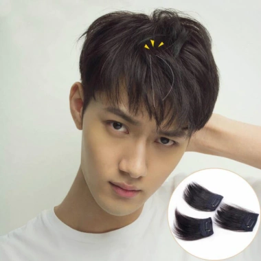 Tóc giả mật độ cao cho phụ nữ - Tạo kiểu nhanh, phù hợp lễ hội, giảm 22% 7