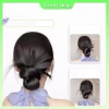 Tóc giả móng vuốt kẹp Updo lông tơ - Mở rộng tóc cho duoi ngua bun, giảm giá 43k 8