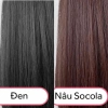 Tóc giả nguyên đầu ngắn tháng mát, dễ chăm sóc - Tặng lưới, giá chỉ 80.000₫ 8