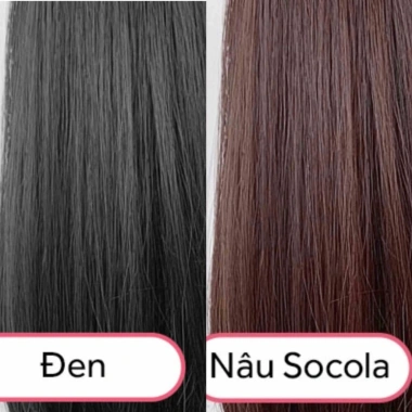 Tóc giả nguyên đầu ngắn tháng mát, dễ chăm sóc - Tặng lưới, giá chỉ 80.000₫ 8 Tóc giả nguyên đầu ngắn tháng mát, dễ chăm sóc - Tặng lưới, giá chỉ 80.000₫ 8