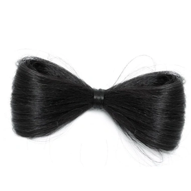Tóc giả nơ kẹp nữ dễ thương - Giá chỉ 53.000đ, giảm từ 66.250 - Qiqishop