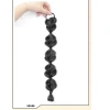 Tóc Giả Nữ Bện Hai Bím T7 - Kẹp Tóc Thời Trang, Tóc Tết Cosplay, Giá 37.820₫ 8