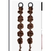 Tóc Giả Nữ Bện Hai Bím T7 - Kẹp Tóc Thời Trang, Tóc Tết Cosplay, Giá 37.820₫ 10