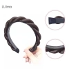 Tóc giả nữ tổng hợp bím vô hình phong cách Bohemian thời trang - Giá chỉ 59.508₫ | LUImo SBS 4