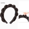 Tóc giả nữ tổng hợp bím vô hình phong cách Bohemian thời trang - Giá chỉ 59.508₫ | LUImo SBS 9