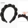 Tóc giả nữ tổng hợp bím vô hình phong cách Bohemian thời trang - Giá chỉ 59.508₫ | LUImo SBS 10