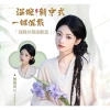 Tóc giả Tết 3 bùi lơi phong cách Trung Hoa - Đẹp tự nhiên, giá 105.000đ 3
