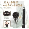 Tóc giả Tết 3 bùi lơi phong cách Trung Hoa – QiQiShop giá chỉ 105.000đ 4