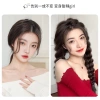 Tóc giả tết dài kiểu đuôi ngựa dễ thương cho nữ - Giá chỉ 35.000đ, giảm mạnh 3