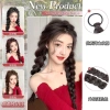 Tóc giả tết dài kiểu đuôi ngựa dễ thương cho nữ - Giá chỉ 35.000đ, giảm mạnh 5