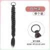 Tóc giả tết dài kiểu đuôi ngựa dễ thương cho nữ - Giá chỉ 35.000đ, giảm mạnh 6