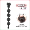 Tóc giả tết dài kiểu đuôi ngựa Hàn Quốc nữ - Giá 35.000đ, dễ tạo kiểu, mềm mượt 6