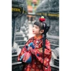 Tóc Giả Tết Đuôi Ngựa Dài 70cm TeenGirl MyBaby Giá 63.000 - Nhẹ Dễ Định Hình 2