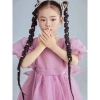 Tóc Giả Tết Đuôi Ngựa Dài 70cm TeenGirl MyBaby Giá 63.000 - Nhẹ Dễ Định Hình 3