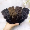 Tóc Giả Xoắn Băng Đô Handmade Nữ – Bím Tóc Chống Trơn Trượt Retro Vòng Tạo Kiểu 53.244₫ 4