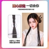 Tóc giả xoắn đuôi ngựa tự nhiên phong cách Hàn Quốc Y2K NAMI-37 - Chỉ 60.299đ 3
