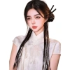 Tóc giả xoắn đuôi ngựa tự nhiên phong cách Hàn Quốc Y2K NAMI-37 - Chỉ 60.299đ 5