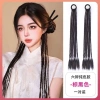 Tóc giả xoắn đuôi ngựa tự nhiên phong cách Hàn Quốc Y2K NAMI-37 - Chỉ 60.299đ 6