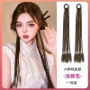 Tóc giả xoắn đuôi ngựa tự nhiên phong cách Hàn Quốc Y2K NAMI-37 - Chỉ 60.299đ 7