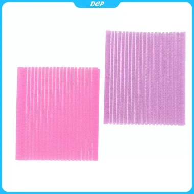 Tóc mái không đường may Ma Thuật Đăng - Kẹp tóc thời trang, phụ kiện tóc 2 chiếc, giá chỉ 17.200₫