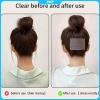 Tóc mái không đường may Ma Thuật Đăng - Kẹp tóc thời trang, phụ kiện tóc 2 chiếc, giá chỉ 17.200₫ 8