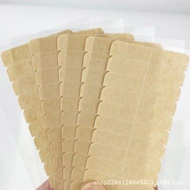 Tóc Nối Dài Hai Mặt Băng Thay Thế Tóc Dệt - Thời Trang, Thực Tế Giá 191K