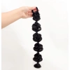 Tóc thắt bím, tóc tết cá tính bé gái TB02 - Phụ kiện tóc giả Hippie Shop 50k 10