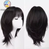 Tóc Xương Đòn Thẳng Dài Vừa Hàn Quốc MAOYE66SY - Bob Tự Nhiên Tiệc Cosplay Giá 226.800 VND