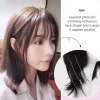 Tóc Xương Đòn Thẳng Dài Vừa Hàn Quốc MAOYE66SY - Bob Tự Nhiên Tiệc Cosplay Giá 226.800 VND 4