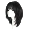 Tóc Xương Đòn Thẳng Dài Vừa Hàn Quốc MAOYE66SY - Bob Tự Nhiên Tiệc Cosplay Giá 226.800 VND 5