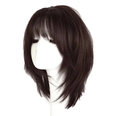 Tóc Xương Đòn Thẳng Dài Vừa Hàn Quốc MAOYE66SY - Bob Tự Nhiên Tiệc Cosplay Giá 226.800 VND 7 Tóc Xương Đòn Thẳng Dài Vừa Hàn Quốc MAOYE66SY - Bob Tự Nhiên Tiệc Cosplay Giá 226.800 VND 7