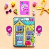 Toca Life World Book Toca Boca Nhà Vàng Squishy, Búp Bê Giấy Blackpink, Giá Ưu Đãi 85.000 VND 2