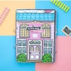 Tocaboca Ngôi Nhà Blackpink - Đồ Chơi Búp Bê Giấy Ép Nhựa, Giá Chỉ 99.000₫ 3