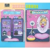 Tocaboca Ngôi Nhà Blackpink - Đồ Chơi Búp Bê Giấy Ép Nhựa, Giá Chỉ 99.000₫ 5